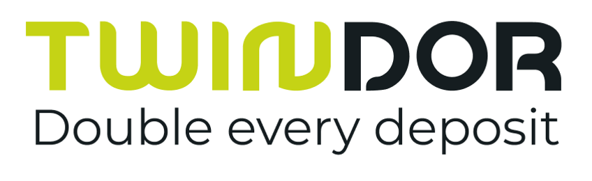Twindor Casino Logo